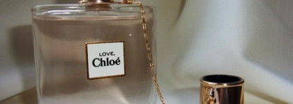 Туалетная вода Love, Chloe Eau Florale от Chloe