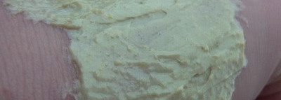 Кое-что для тела. Vichy, Korres, Love 2 mix Organic