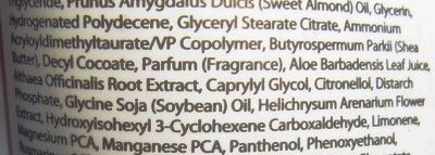 Кое-что для тела. Vichy, Korres, Love 2 mix Organic