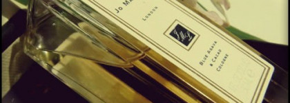 Дар голубой агавы Jo Malone Blue Agava & Cacao