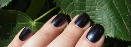 Стильный OPI NL B60 Light My Sapphire