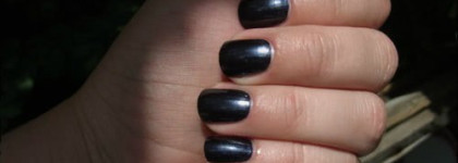 Стильный OPI NL B60 Light My Sapphire