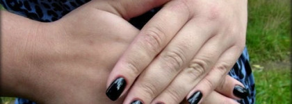 Мистическая Ophelia от A-England