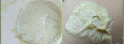 Органический уход за тонкими окрашенными волосами. Проба пера