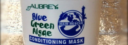 Органический уход за тонкими окрашенными волосами. Проба пера