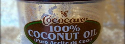 Органический уход за тонкими окрашенными волосами. Проба пера