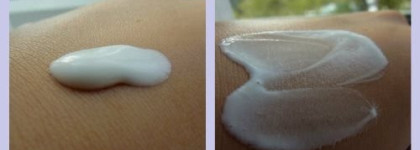 Органика в уходе за лицом