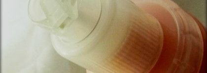 Органика в уходе за лицом