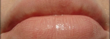 Лаковый блеск для губ Collistar Gloss Laquer Design® #26 seashell lacquer. Танцы с бубнами