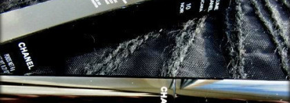 Chanel: две радости и одно разочарование