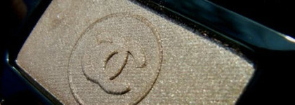 Chanel: две радости и одно разочарование