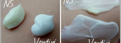 Идем в душ. Мыльные принадлежности