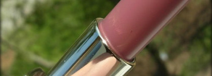 Помада для губ L'oreal Rouge Caresse #101 Tempting Lilac