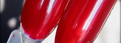 Насыщенный лак для ногтей Dior Diorific Vernis #751 Marilyn