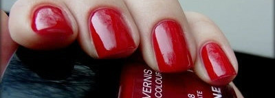 Насыщенный лак для ногтей Dior Diorific Vernis #751 Marilyn