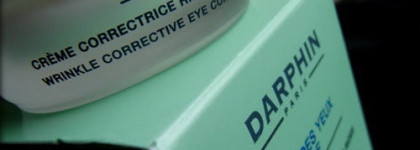 Разглаживающий крем для контура глаз Wrinkle Corrective Eye Contour Cream от Darphin