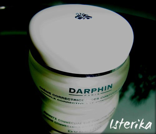 Разглаживающий крем для контура глаз Wrinkle Corrective Eye Contour Cream от Darphin