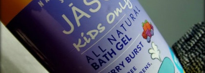 Органика для хорошего настроения утром и вечером. Гель для душа Jason Natural и масло для тела Alba Botanica