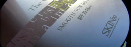 ББ компактная пудра Skin79 The Oriental Smooth Sun BB Pact Spf25/pa++