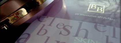 ББ компактная пудра Skin79 The Oriental Smooth Sun BB Pact Spf25/pa++