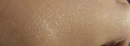 Кремовые тени для век Chanel Illusion d’Ombre Long Wear Luminous Eyeshadow в оттенке №93 Impulsion