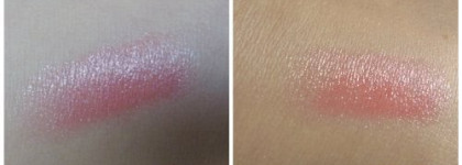 Помада-блеск Clarins Joli Rouge Brillant Perfect Shine Sheer Lipstick в оттенке 21 Pink Orchid
