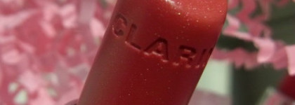 Помада-блеск Clarins Joli Rouge Brillant Perfect Shine Sheer Lipstick в оттенке 21 Pink Orchid