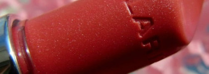 Помада-блеск Clarins Joli Rouge Brillant Perfect Shine Sheer Lipstick в оттенке 21 Pink Orchid