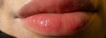 Блеск для губ Dior Addict Lip Glow Color Awakening Gloss