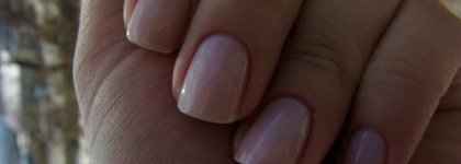 Essie Beam Up Instant Nail Whitener - идеальный маникюр на бегу возможен