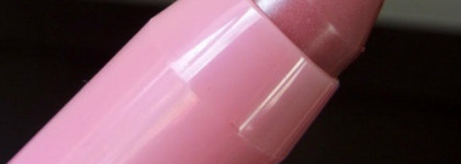 Цветной бальзам для губ Just Bitten Kissable Balm Stain в оттенке #001 Honey Douce от Revlon