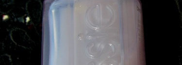 Essie Beam Up Instant Nail Whitener - идеальный маникюр на бегу возможен