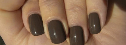 Истинно осенний OPI Nail Lacquer You Don't Know Jacques