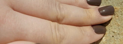 Истинно осенний OPI Nail Lacquer You Don't Know Jacques