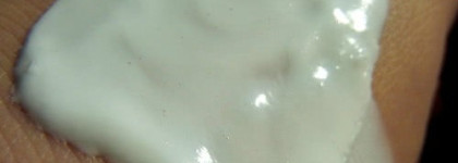 И снова об очищающих средствах для лица. Clarins и Yves Saint Laurent