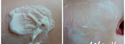 Органические средства по уходу за кожей вокруг глаз