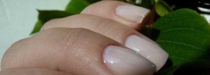 Когда хочется отдохнуть: Estee Lauder Pure Color «Porcelain» C2