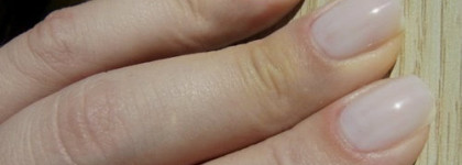 Когда хочется отдохнуть: Estee Lauder Pure Color «Porcelain» C2