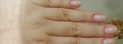 Когда хочется отдохнуть: Estee Lauder Pure Color «Porcelain» C2