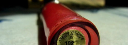 Все как я люблю: YSL Gloss Volupté Extreme Shine Soft & Light Texture #102 Rose Satine