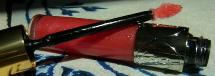 Все как я люблю: YSL Gloss Volupté Extreme Shine Soft & Light Texture #102 Rose Satine