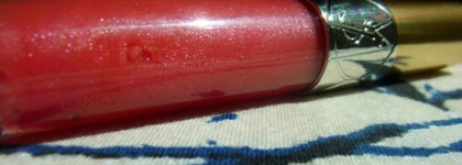 Все как я люблю: YSL Gloss Volupté Extreme Shine Soft & Light Texture #102 Rose Satine