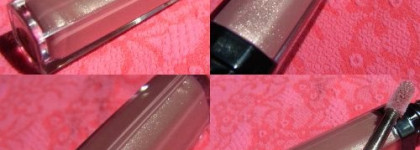 Не зря я его искала: Guerlain Gloss d’Enfer Maxi Shine Intense Colour & Shine Bare Lip Sensation #463