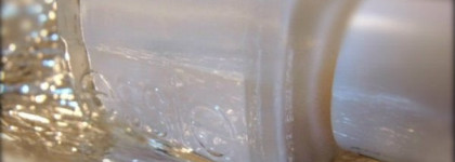 Опять он, молочный нюд. Лак для ногтей Essie nail lacquer #13 Mademoiselle