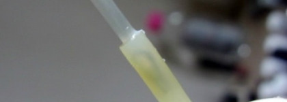 Маникюрные помощники и мое мнение о них