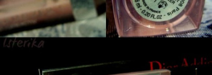 Средство для объема губ Dior Addict Lip Maximizer Collagen Activ High Volume Lip Plumper #001