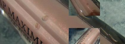 Средство для объема губ Dior Addict Lip Maximizer Collagen Activ High Volume Lip Plumper #001