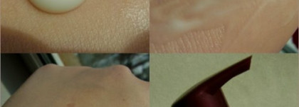 Любимчик и нелюбимчик. Лосьоны для тела Desert Essence и Giovanni