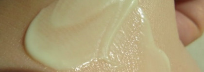 Любимчик и нелюбимчик. Лосьоны для тела Desert Essence и Giovanni