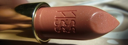 Guerlain Kiss Kiss Lipstick Le Rouge Creme Galbant Shaping Cream Lip Colour #302 Romantic Kiss. Я тоже купила